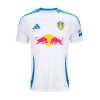 Leeds United Domácí 2024-25 - Fotbalové Dresy (S/S) Leeds United Domácí 2024-25 - Fotbalové Dresy (S/S)